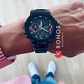 Часы Casio G-Shock Premium MTG-B1000XBD-1A фото 18